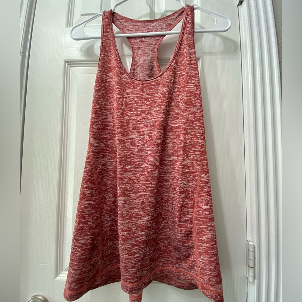 Workout Tank Top